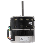 (image for) Carrier Blower Motor HD44AQ270