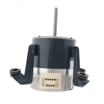 (image for) Carrier ECM Blower Motor HD44SE125 Variable Speed