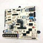 (image for) Carrier Main Control Circuit Board HK42FZ040