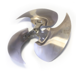 (image for) Carrier OEM LA01RA004 Fan 3-Blade