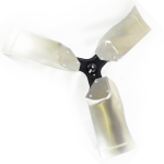 (image for) Carrier Fan Prop LA04AA330 30" 5/8" Bore, 3 Blade