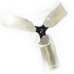 (image for) Carrier Fan Prop LA04AA330 30" 5/8" Bore, 3 Blade