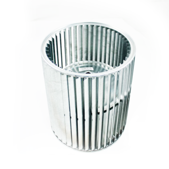 (image for) Carrier Blower Wheel LA22LA110 13.19" x 12.62", 3/4" Bore