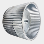 Carrier Blower Wheel LA22LA144 15" x 15" (image for) Carrier Blower Wheel LA22LA144 15" x 15"