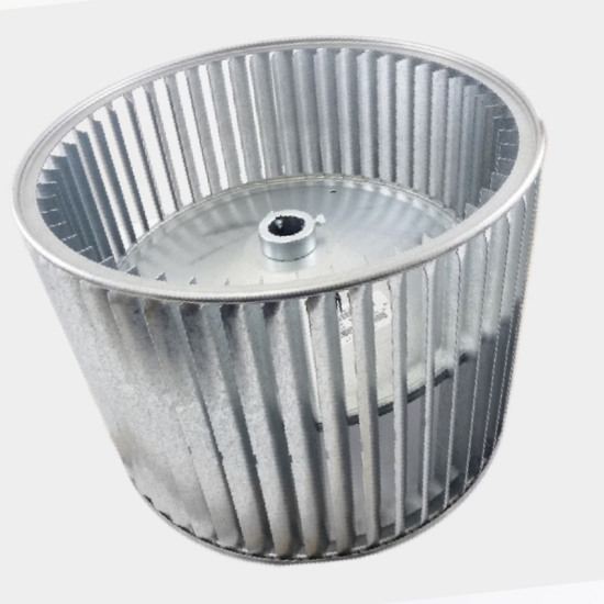 (image for) Carrier Blower Wheel LA22LA158