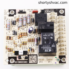 (image for) Goodman Defrost Circuit Board PCBDM161V007S