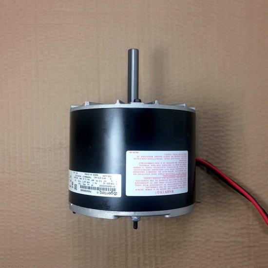 (image for) York / Coleman Condenser Fan Motor S1-02440877000