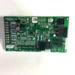 (image for) York / Coleman 2 Stage Control Board S1-33103012000