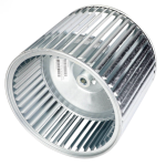 Goodman Blower Wheel 0150G00000P (image for) Goodman Blower Wheel 0150G00000P