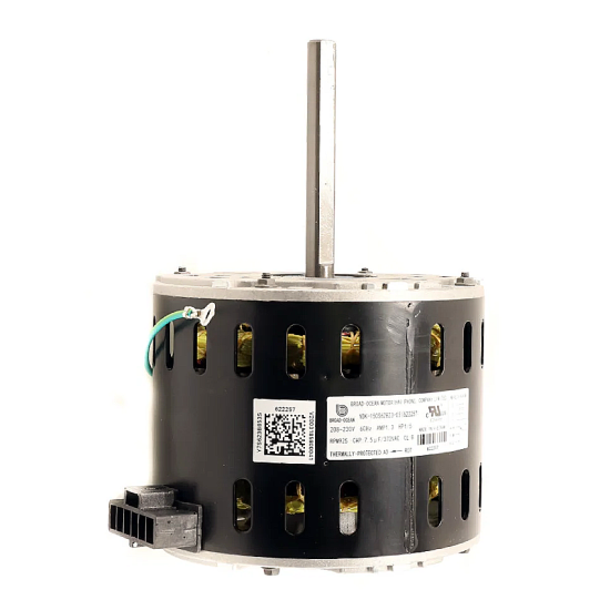 (image for) Nordyne-Miller Blower Motor 622257 1/5 HP 925 RPM