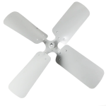 (image for) Carrier Fan Prop LA01EW038 30" Diameter 36 Degree Pitch