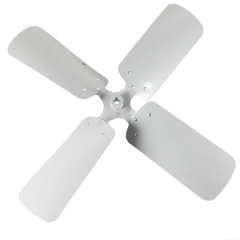 (image for) Carrier Fan Prop LA01EW038 30" Diameter 36 Degree Pitch
