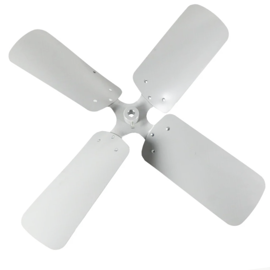 (image for) Carrier Fan Prop LA01EW038 30" Diameter 36 Degree Pitch
