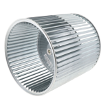Carrier Blower Wheel LA22LA108 (image for) Carrier Blower Wheel LA22LA108