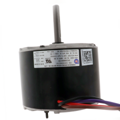(image for) Goodman 0131M00017PSP Condenser Fan Motor