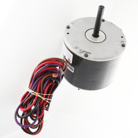 (image for) Goodman Condenser Fan Motor 0131M00295S