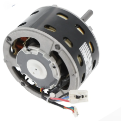(image for) Goodman Blower Motor 0131M00750M (Motor Only)