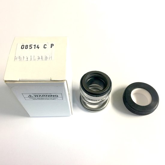 (image for) Burks Pump Mechanical Seal Kit 08514-C-P