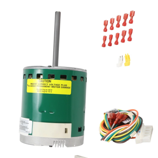 (image for) Regal Rexnord - Genteq 6203X - Replaces KMSAH014C01