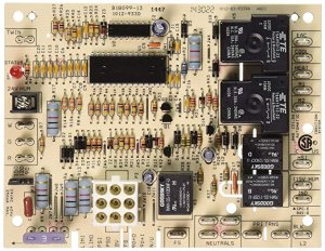 (image for) Nordyne Circuit Board 903106