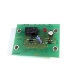 (image for) Trane Fan Control Board BRD00916