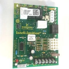 (image for) Trane Control Circuit Board CNT07737