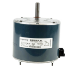 Carrier HC39GE209 Condenser Fan Motor – 1/4 HP, 208-230V, 1100 RPM (image for) Carrier HC39GE209 Condenser Fan Motor – 1/4 HP, 208-230V, 1100 RPM