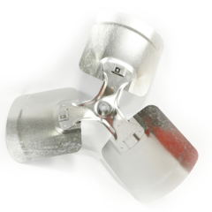 (image for) Carrier Condenser Fan Blade LA01RA323