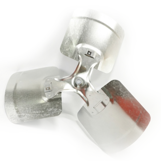 (image for) Carrier Condenser Fan Blade LA01RA323