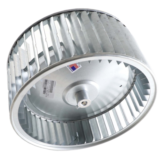 (image for) Carrier Blower Wheel LA22XD012