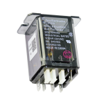 (image for) 0130M00129 Goodman Time Delay Relay - Ships Free!