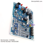 (image for) 1190596 ICP Carrier Control Board HK42FZ087