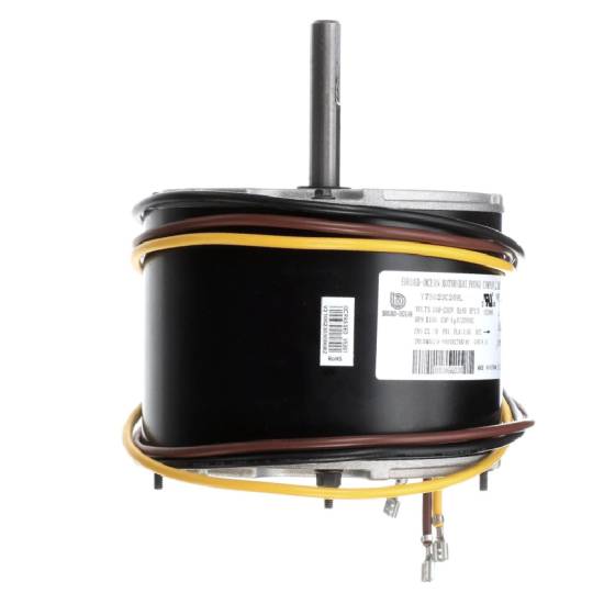 (image for) 1191329 Fan Motor 1/5 HP 1100 RPM