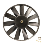 (image for) Carrier 30GX660017 32" Fan Free Shipping