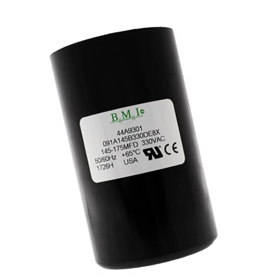 (image for) Lennox Start Capacitor 44A93