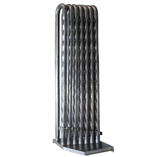 (image for) Carrier Heat Exchanger 48TJ400118