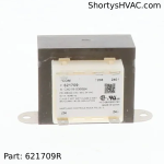 (image for) Nordyne Transformer 621709R 24V Free Shipping