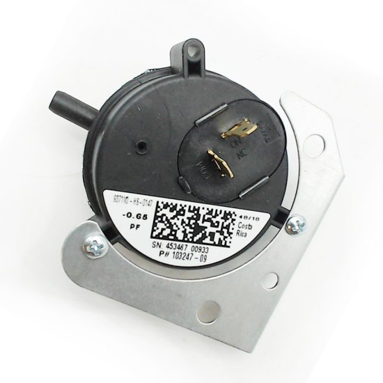 (image for) Armstrong Ducane Pressure Switch 80W57