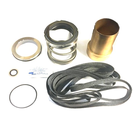 (image for) Taco Pump Mechanical Seal Repair Kit 950-666BRP