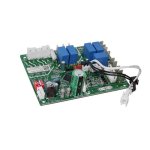 (image for) Trane Circuit Board BRD06552