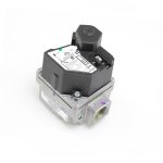 (image for) Carrier 2 Stage Natural Gas Valve EF33CW271