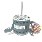 (image for) Carrier Blower Motor HB43TR125