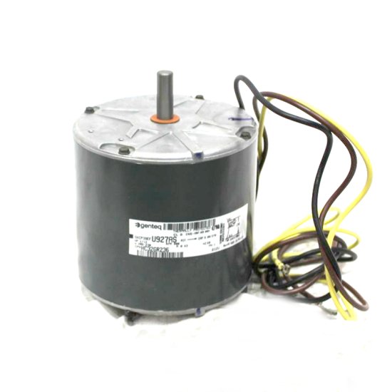 (image for) Carrier Condenser Fan Motor HC32GR236