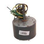(image for) Carrier Condenser Fan Motor HC36AR231