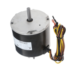 (image for) Carrier HC40GQ233 Condenser Fan Motor – 1/4 HP, 208-230V, 1100 RPM