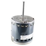 (image for) Carrier Blower Motor HD44AQ156 (Replaces HD44AE138)