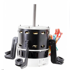 (image for) Carrier Blower Motor HD46MQ144 ECM 3/4 HP