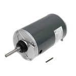 (image for) Carrier HD52AZ002 Condenser Fan Motor – 2 HP, 208-230/460V, 1140 RPM