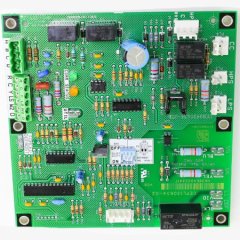 (image for) Carrier Main Defrost Control Circuit Board HK38EA022