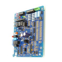 (image for) Carrier Circuit Board HK42FZ066